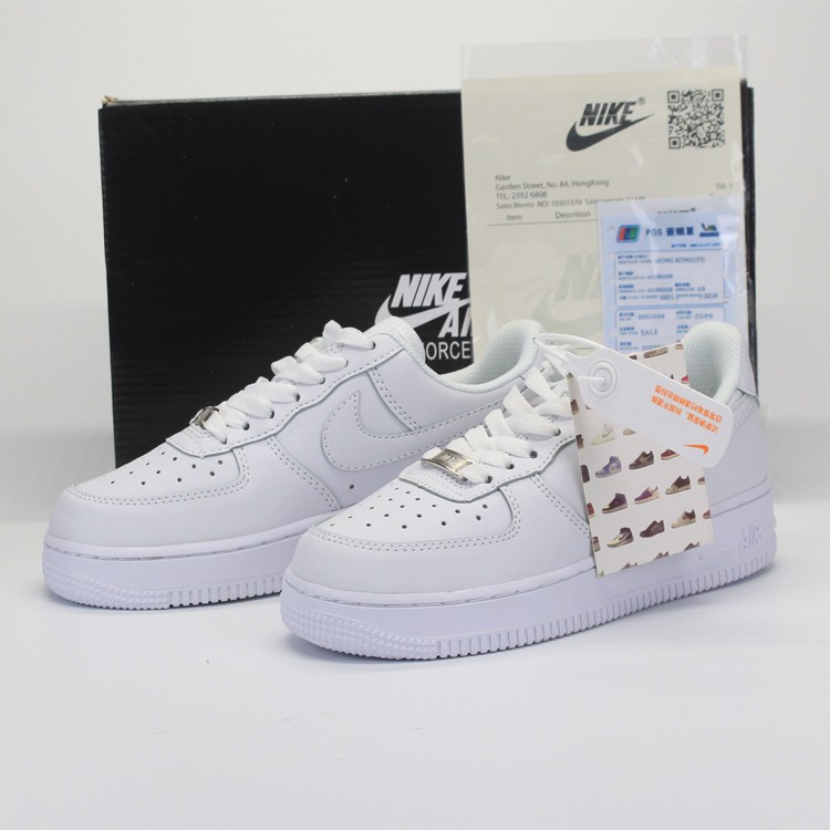 [FREE SHIP- video tận cảnh] 🔥Giày thể thao sneaker 𝐍𝐈𝐊𝐄 AF1 trắng full box 1.1đủ sz từ 36-43 NTT1 V.Quyền_Sneaker | BigBuy360 - bigbuy360.vn