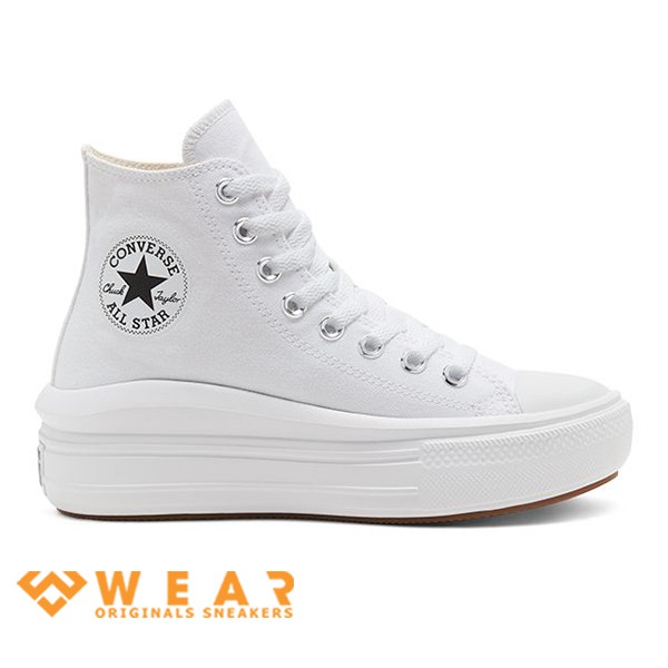 Giày Converse Chuck Taylor All Star Move - 568498C