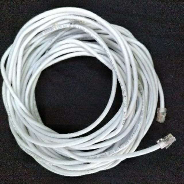 ✅  Dây mạng Hàng Chuẩn 💯 Chính Hãng ✅ bấm sẵn 2 đầu LAN, internet CAT5