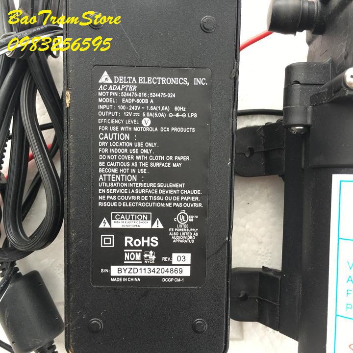 Bán sỉ Máy bơm tăng áp mini 12v, tự ngắt Việt Thái ZQ- 2203 kèm bộ nguồn 12v hàng nhập khẩu, hàng chính hãng.