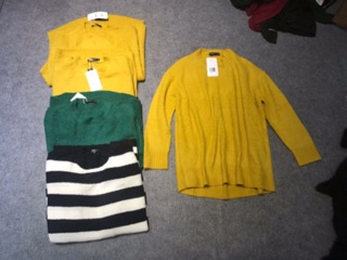 Zara auth size s .