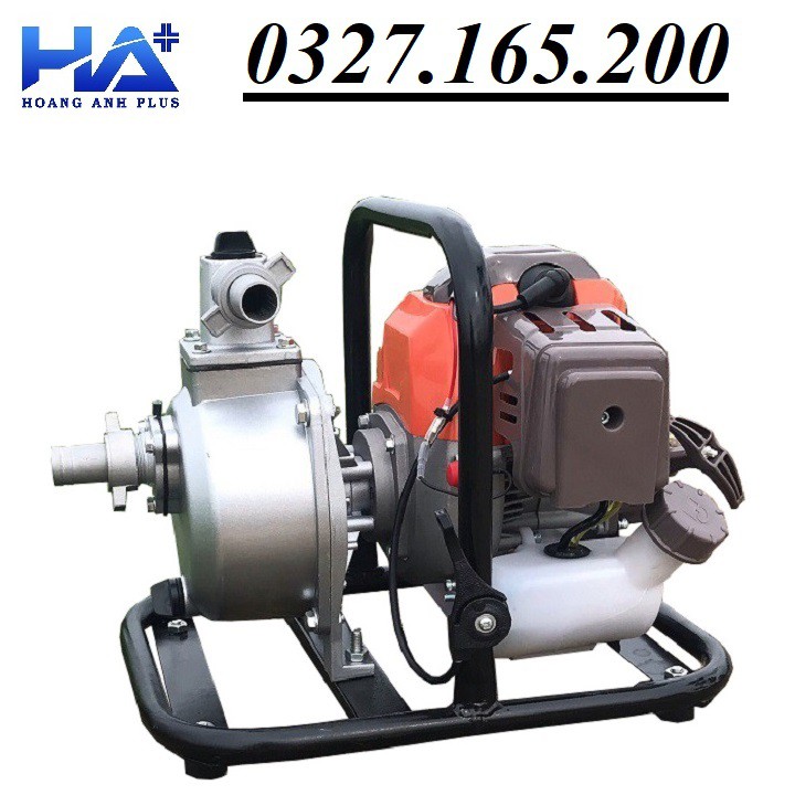 Máy Bơm Nước Chạy Xăng Yokohama YM-430