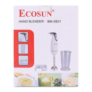 Máy xay cầm tay Ecosun