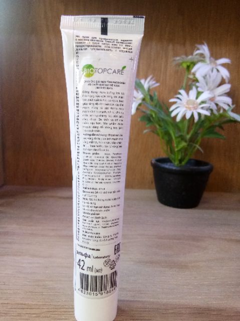 KEM CHỐNG SUY GIÃN TĨNH MẠCH CHIẾT XUẤT HẠT DẺ NGỰA  42ML | BigBuy360 - bigbuy360.vn