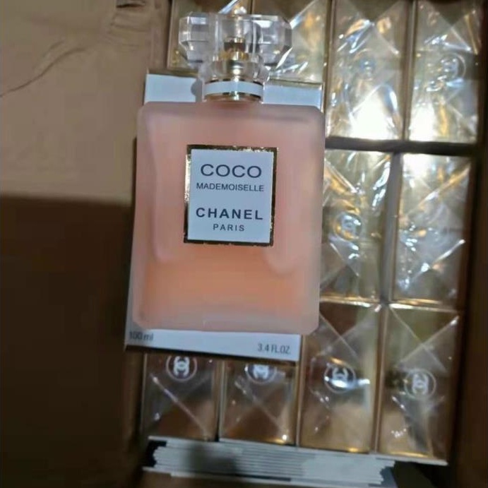 |Chính hãng| Nước hoa nữ dùng thử Chanel Coco Mademoiselle Women Chiết 10ml