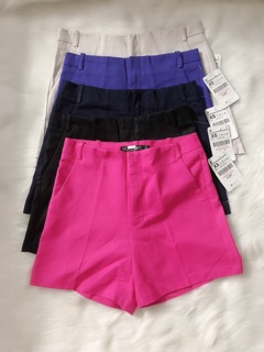 Quần Short lưng cao tuồn xịn (có nhiều màu)