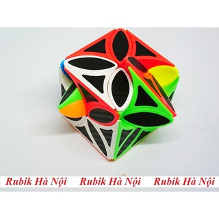 Rubik Clover