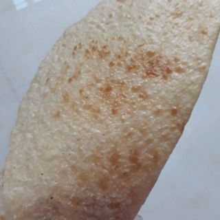 2 xấp 100 cái bánh phồng mì Ba Chúc