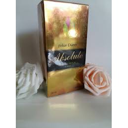 Nước hoa nữ Jolie dion Absolute 60ml