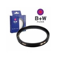 Kính lọc Filter B+W F-Pro UV-Haze E62  HÀNG CHÍNH HÃNG