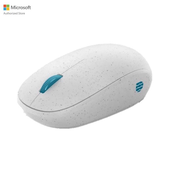 Chuột Bluetooth Microsoft Ocean Plastic Mouse (I38-00005)