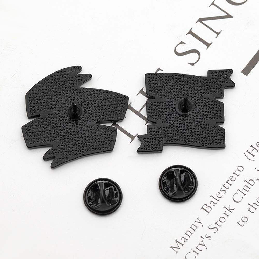 Ghim Cài Áo Hình Ly Trà Sữa Dễ Thương Vui Nhộn