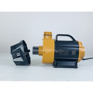 Máy Bơm Thác Nước Hòn Non Bộ (Rissee) Resun LWP