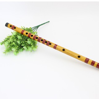 Sáo trúc âm chuẩn tone đô c5 cơ bản - pkan1