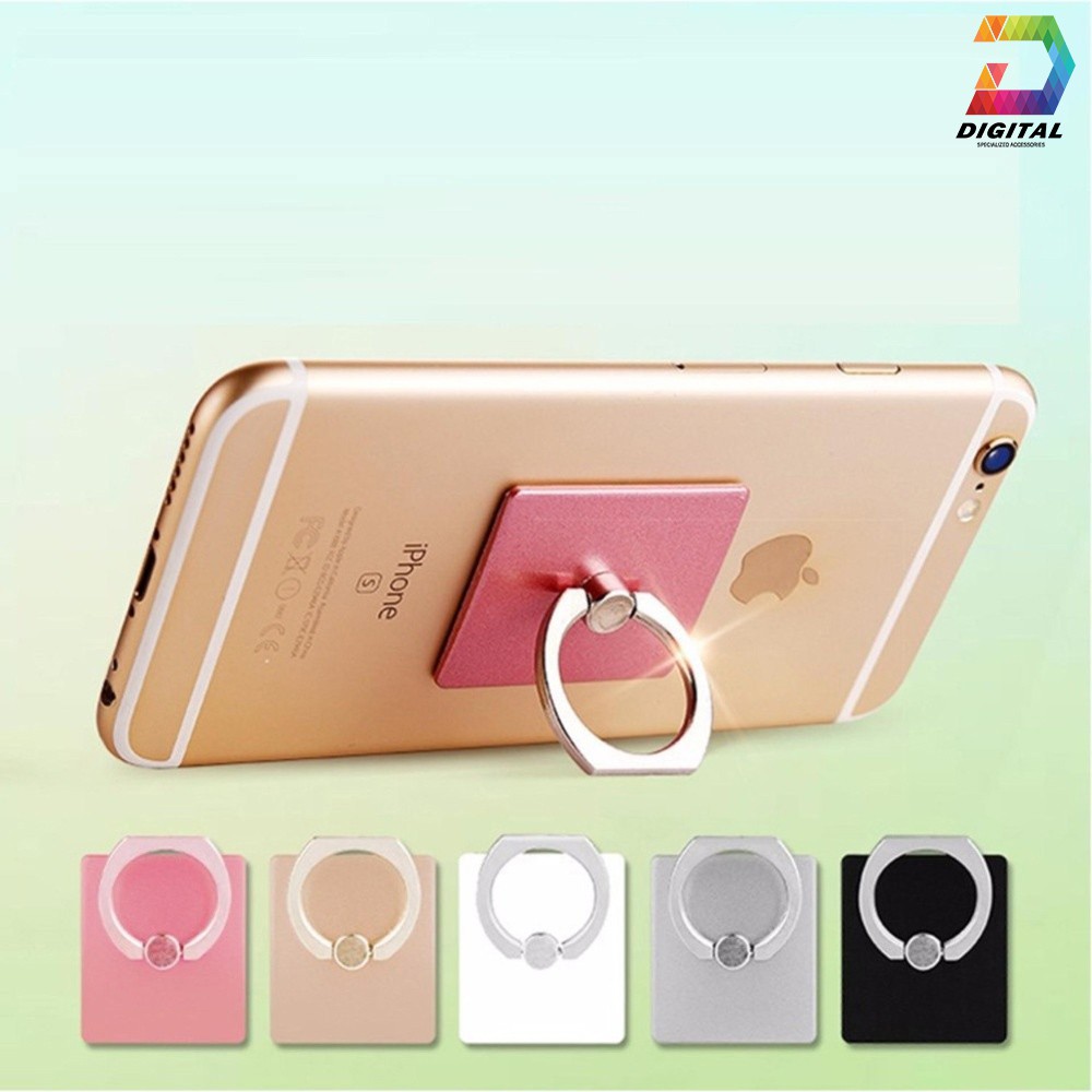 Giá đỡ điện thoại iRing tiện lợi | BigBuy360 - bigbuy360.vn