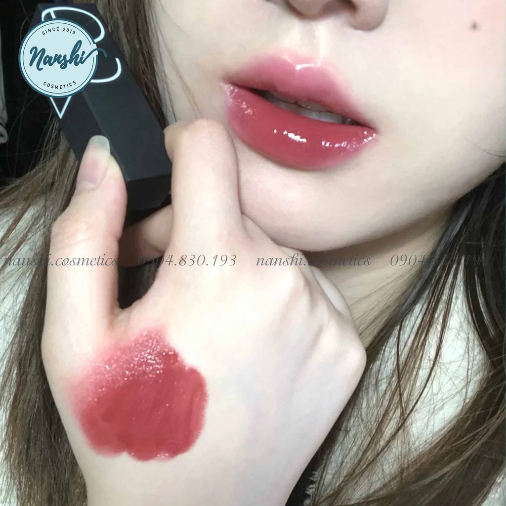 Son Nars Gipsy 2940 Bản Vỏ Đen