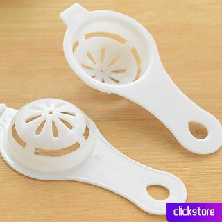 1 Dụng Cụ Tách Lòng Đỏ Trứng Gà