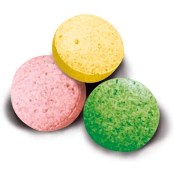 Vitamin cho mèo con Gimcat Kitten Tabs dinh dưỡng cho mèo tăng cân NourseVietnam VG03