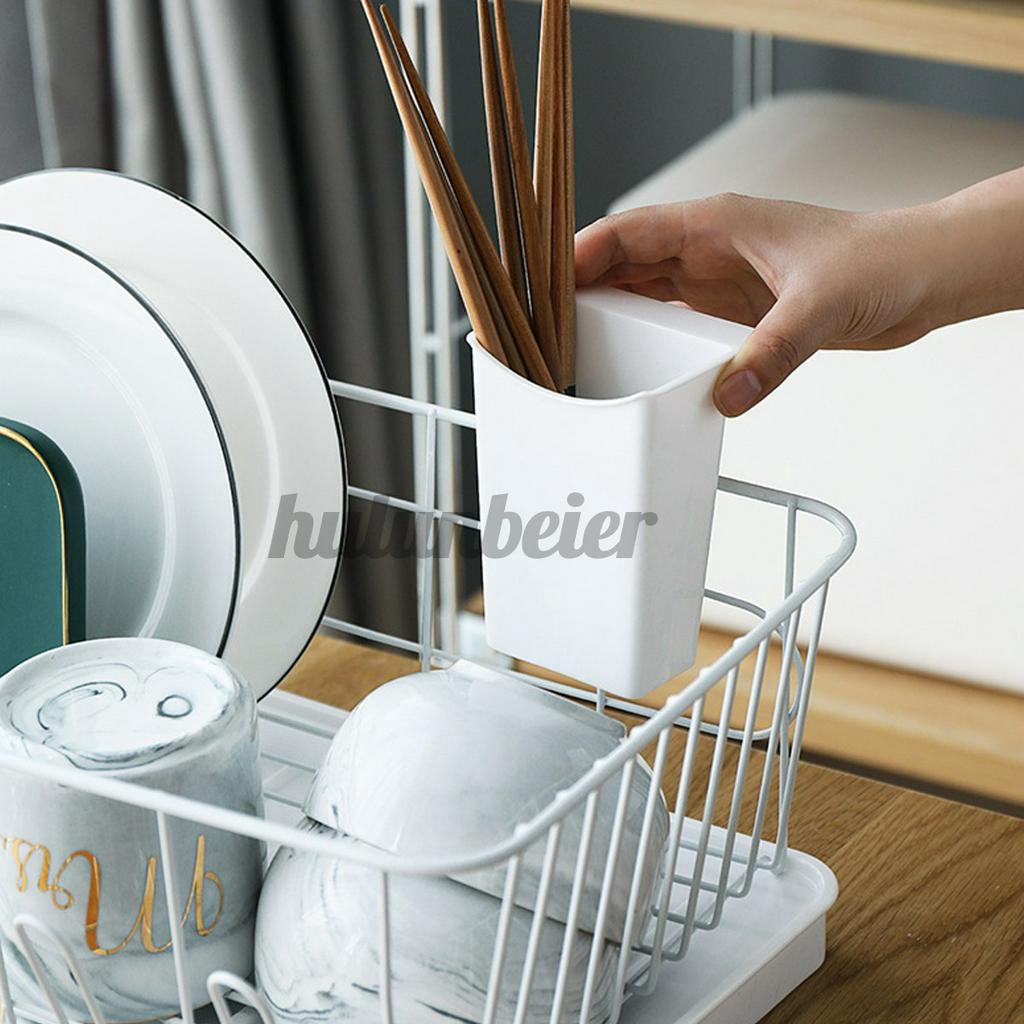 Giá Úp Chén Dĩa Ráo Nước Tiện Lợi