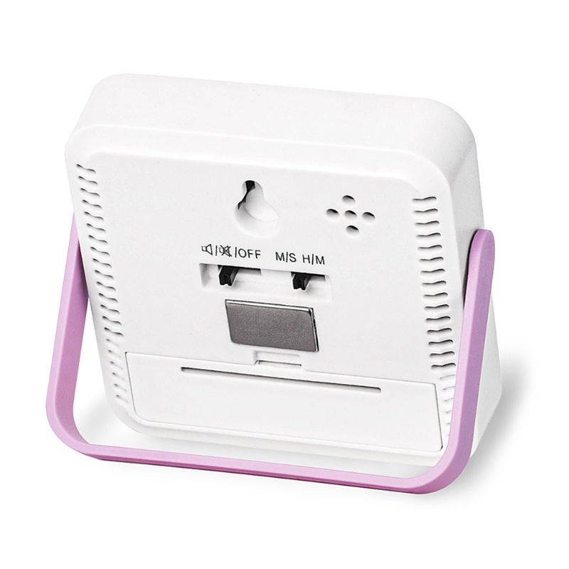 Đồng Hồ Hẹn Giờ Kỹ Thuật Số Đếm Ngược 100 Phút / 100 Giờ