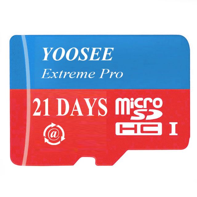 Bán buôn thẻ nhớ YooSee cho Camera yoosee