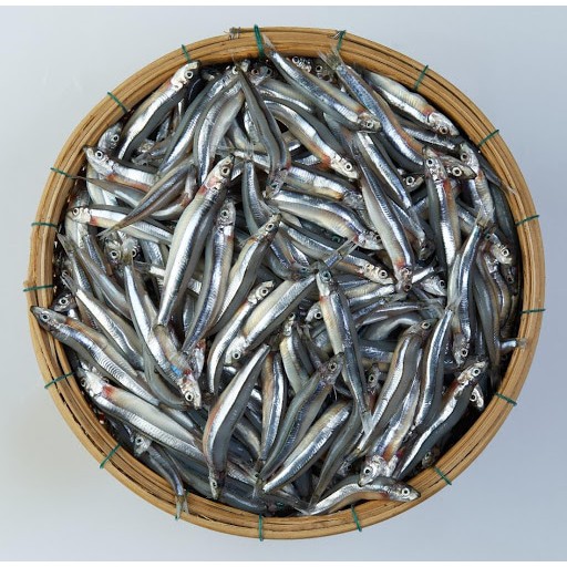 Hạt nêm gia vị cá cơm Matna Hàn quốc gói 1kg