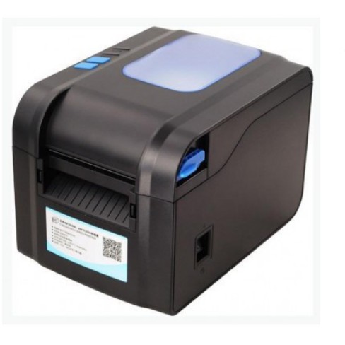 Máy in mã vạch Xprinter 370B