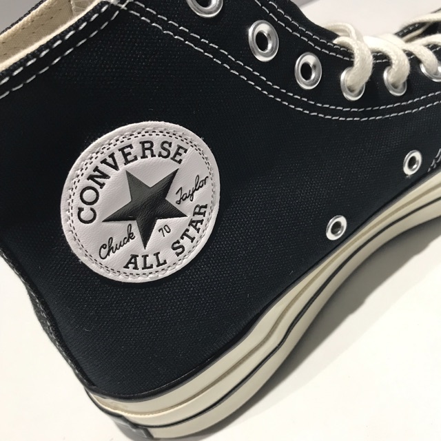 giày converse 1970s đen cao | BigBuy360 - bigbuy360.vn