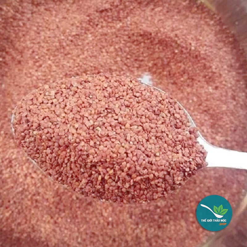 500gram Hạt đình lịch (hạt ngũ hoa) - TD127_A sản phẩm handmade từ thiên nhiên | Thế Giới Skin Care