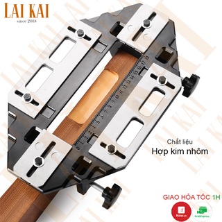 Bộ cữ phay bản lề lá
