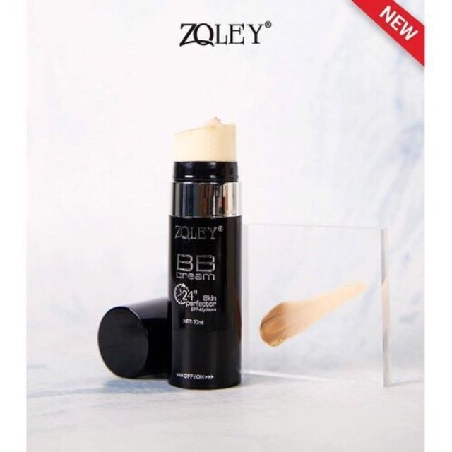 Kem che khuyết điểm Bb cream zoley