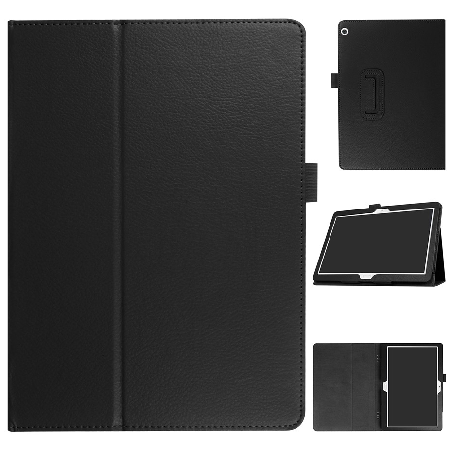 ỐP lưng Huawei Mediapad M3 Lite 10 Case BAH-W09 BAH-AL00 Bao da bảo vệ