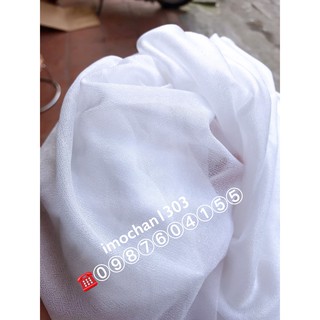 Vải lụa dùng làm background, phông rèm sinh nhật