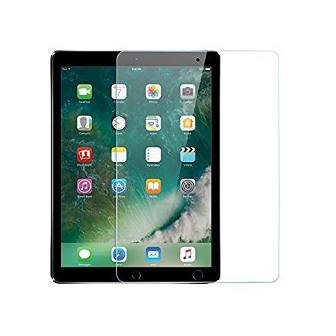 Kính cường lực Ipad Air , Air 2 , gen 5 ( 2017 ) , Gen 6 ( 2018 ) pro 9.7 tặng kèm giấy lau màn hình