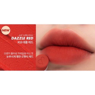 Son Romand zero matte lipstick 💄