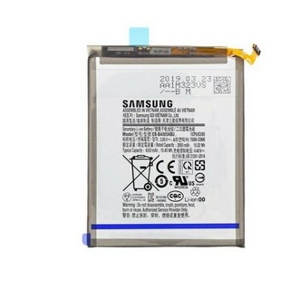 Pin điện thoại Samsung Galaxy A30 A305 A50 A505 Zin bảo hành 6 tháng.
