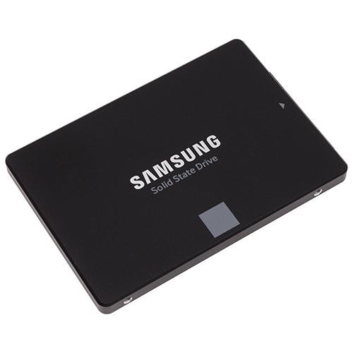 Ổ cứng SSD Samsung 860 Evo 250GB 2.5-Inch SATA III - box Hoa (Đen) | BigBuy360 - bigbuy360.vn