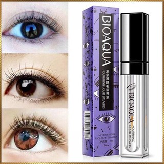 Serum dưỡng dài mi - thuốc mọc chân mày