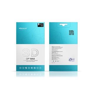 Dán cường lực Nillkin CP+ 3D max cho IPhone 6 - Iphone 6 Plus