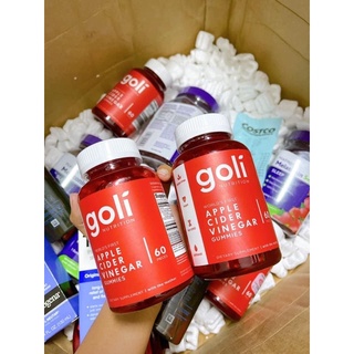 60 VIÊN GOLI CỦA MỸ