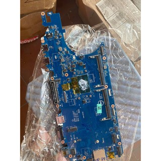 Main Dell e5570 i5 chip u VGA share