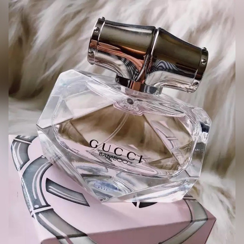 [Mẫu thử] Nước Hoa Nữ Gucci Bamboo EDP 10ml » Chuẩn Perfume