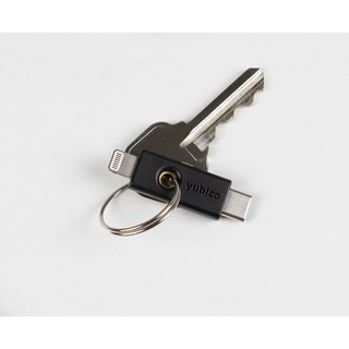 Khóa bảo mật Yubico YubiKey 5Ci