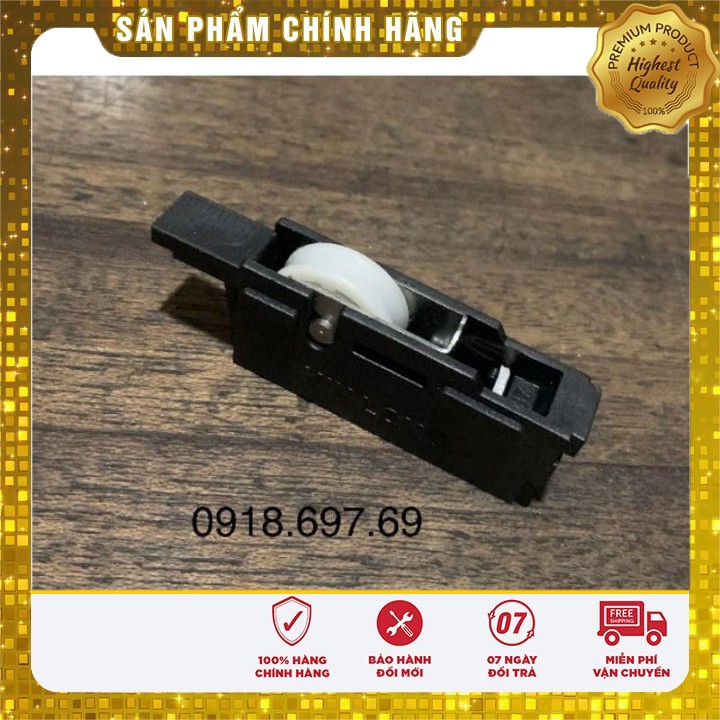 Bánh Xe Lùa 55 đơn  loại tốt