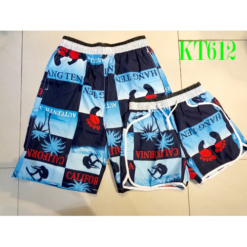 Quần đôi đẹp giá rẻ | BigBuy360 - bigbuy360.vn