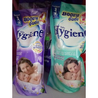 Nước Xả Vải Hygiene Thái Lan