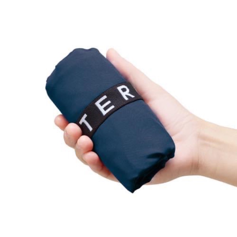 Túi - Balo Rút Sinh Thái MOTTERU của Nhật