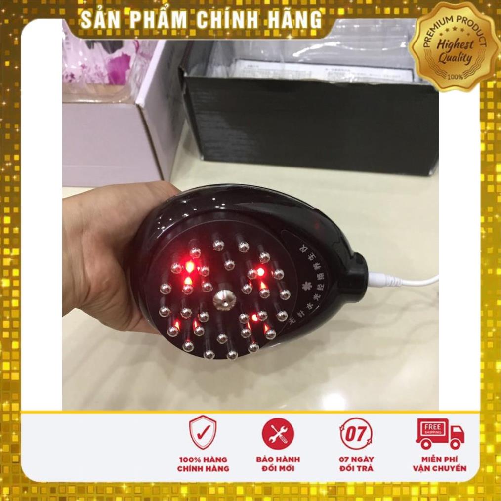 [Hàng Cao Cấp] MÁY GIẢM BÉO HỒNG NGOẠI MINI - Mẫu tay ngắn