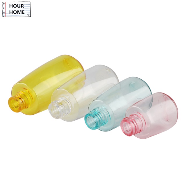 [Hàng mới về] Chai xịt bằng nhựa dung tích 30ml-100ml dùng chiết nước hoa mang theo du lịch