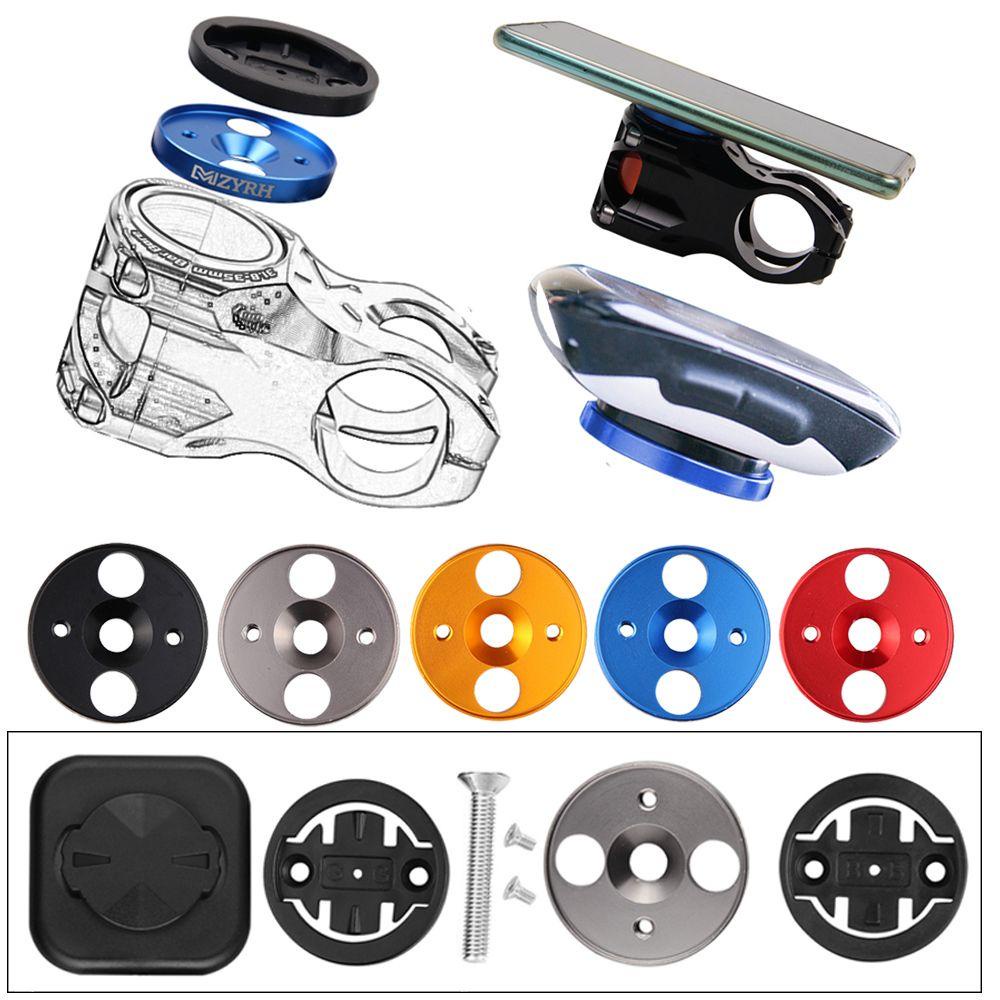 Giá Đỡ Đồng Hồ Tốc Độ Gắn Xe Đạp Garmin